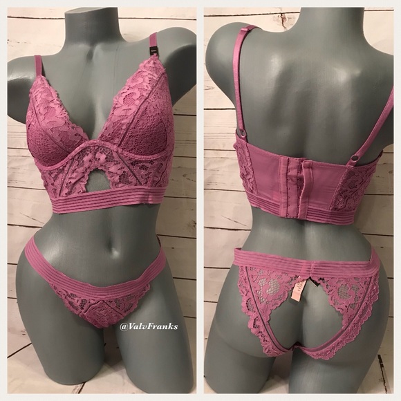 Victoria's Secret Other - Victoria Secret Set